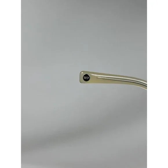 Warby Parker x Pencils Of Promise Sunglasses Aldous 930 Frames 50 [] 22 145